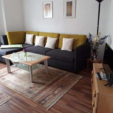 Ferienwohnung Obhausen Bei Querfurt 外观 照片