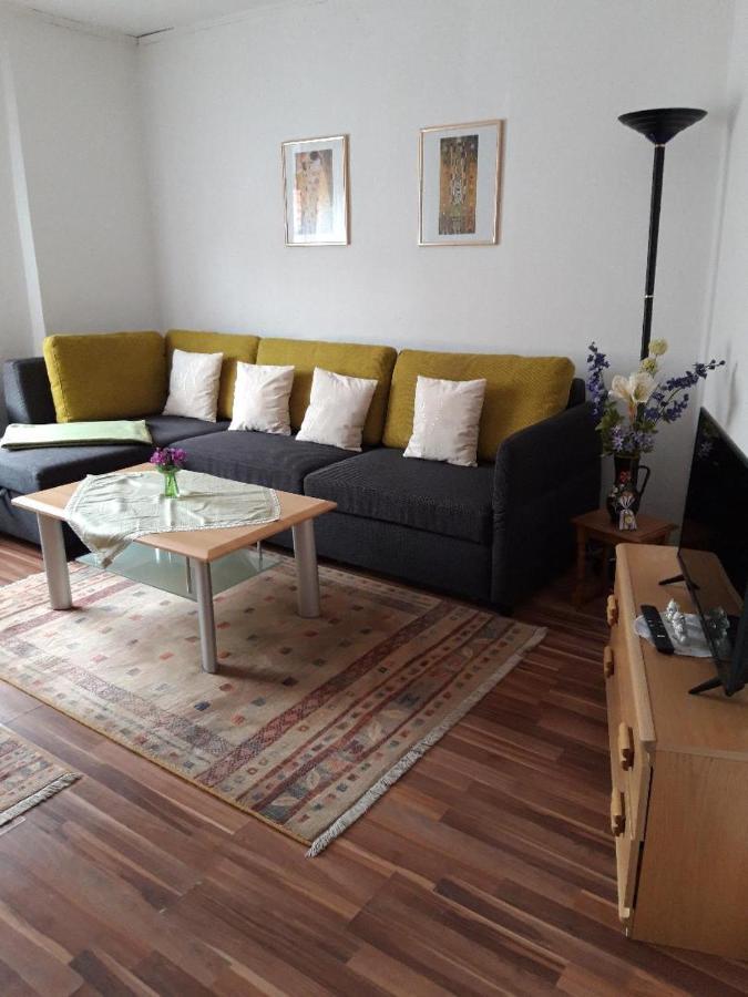 Ferienwohnung Obhausen Bei Querfurt 外观 照片