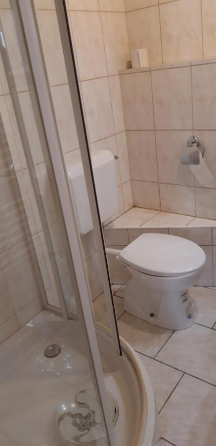 Ferienwohnung Obhausen Bei Querfurt 外观 照片