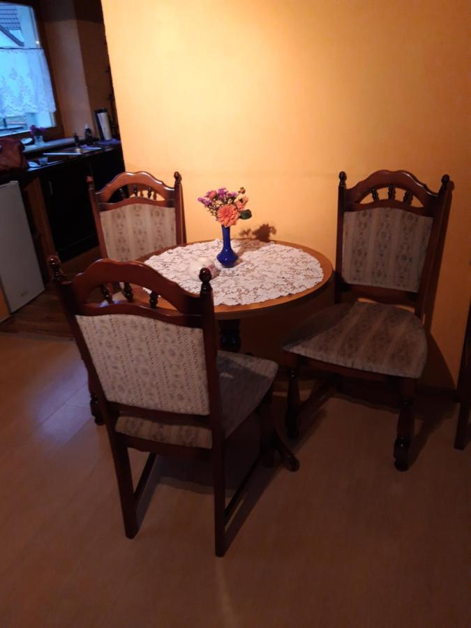 Ferienwohnung Obhausen Bei Querfurt 外观 照片