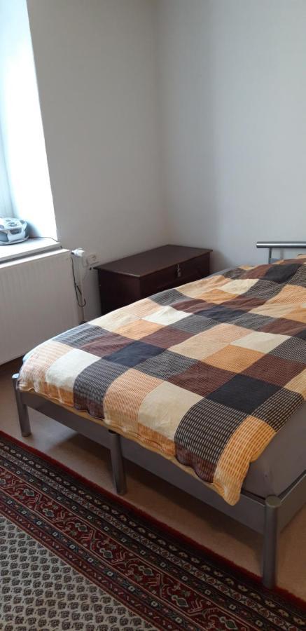 Ferienwohnung Obhausen Bei Querfurt 外观 照片