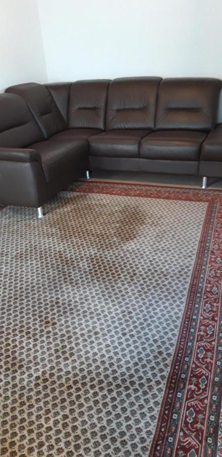 Ferienwohnung Obhausen Bei Querfurt 外观 照片
